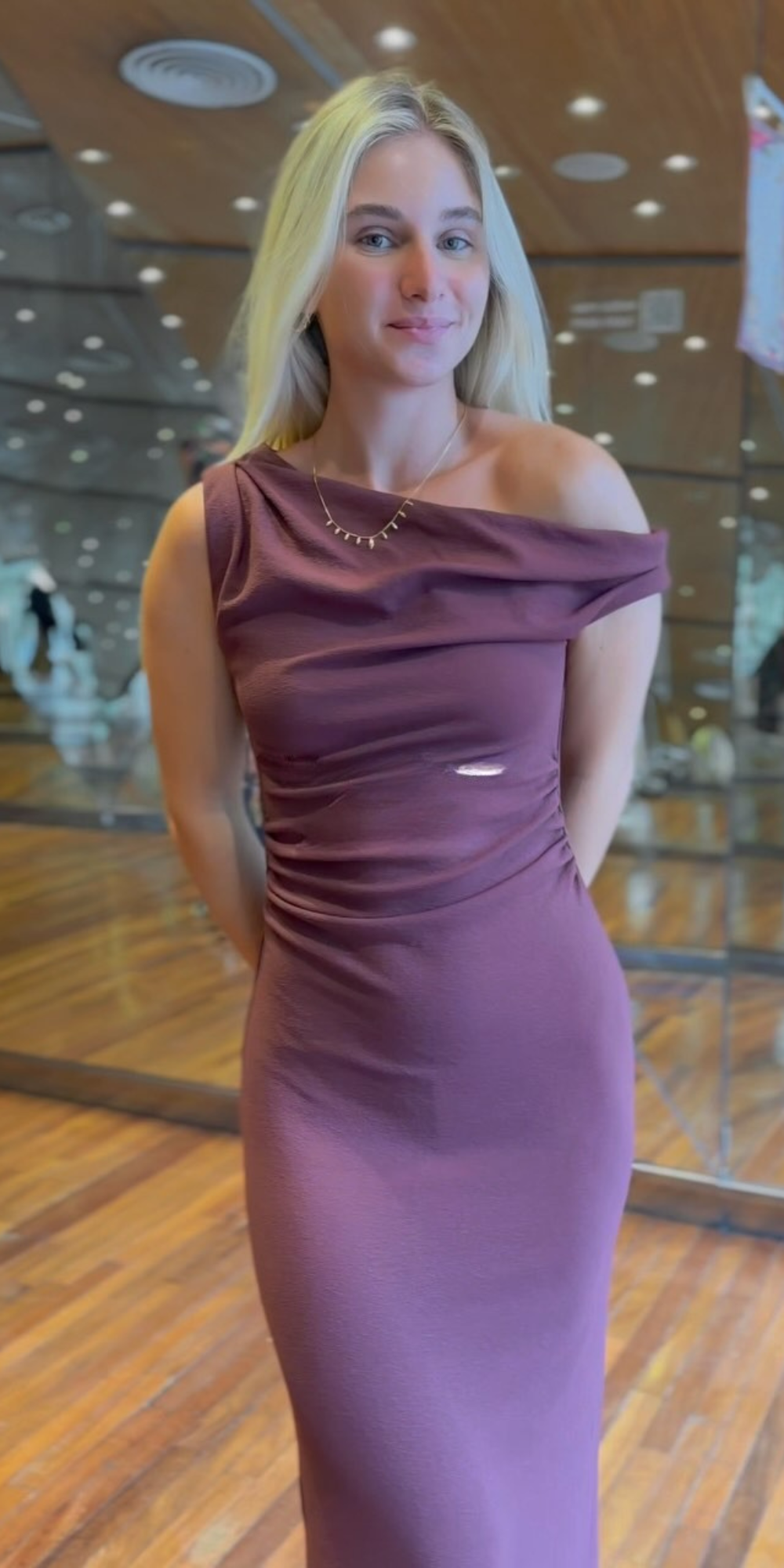 Vestido Julia