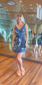 Vestido Paloma