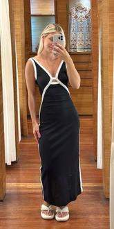 Vestido Lorena