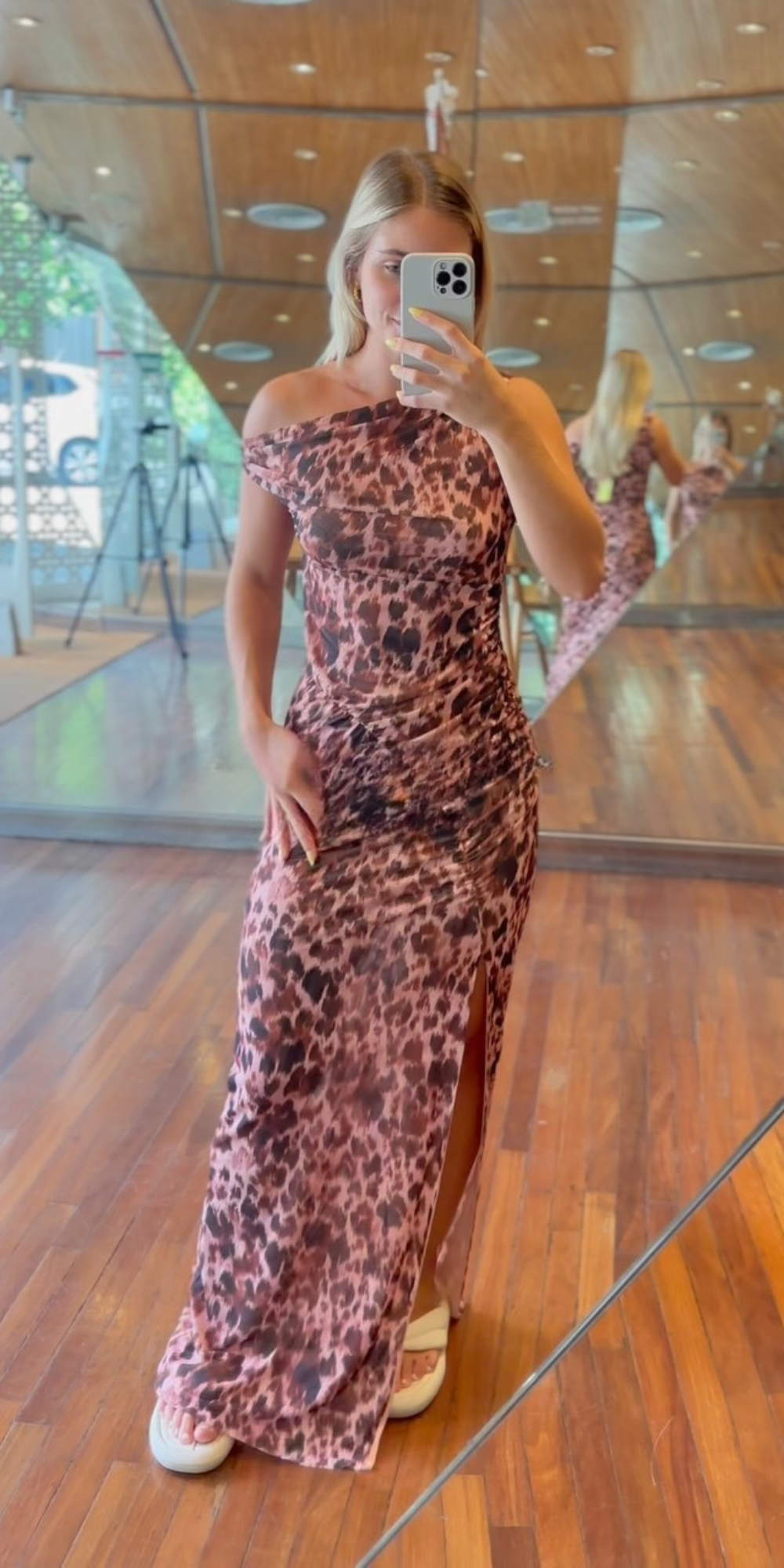 Vestido Jessy